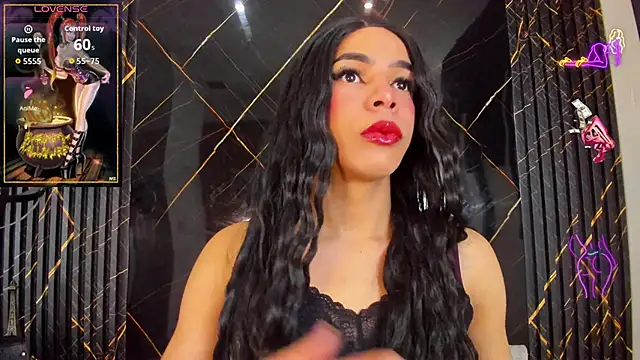 Snapshot of Giorgina_Parado chatting on October 17, 2025, 4:15 am Giorgina Parado online show from October 17, 2025, 4:15 am