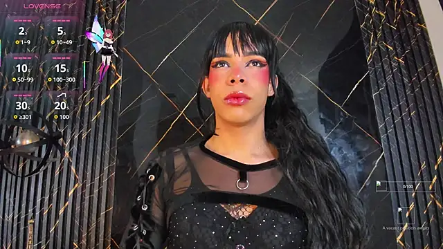 Snapshot of Giorgina_Parado chatting on November 5, 2025, 4:12 am Giorgina Parado online show from November 5, 2025, 4:12 am