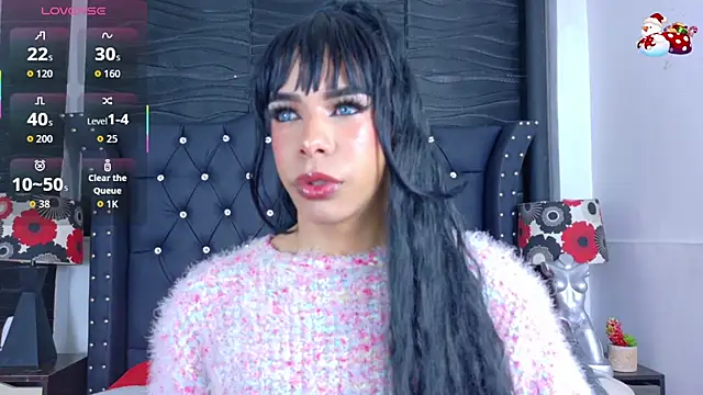 Snapshot of Giorgina_Parado chatting on November 14, 2025, 7:12 pm Giorgina Parado online show from November 14, 2025, 7:12 pm