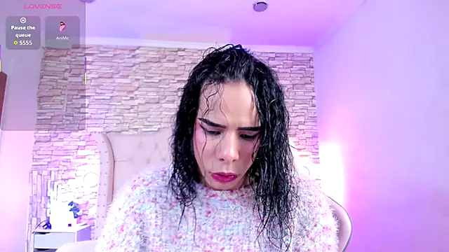 Snapshot of Giorgina_Parado chatting on November 29, 2025, 4:15 am Giorgina Parado online show from November 29, 2025, 4:15 am