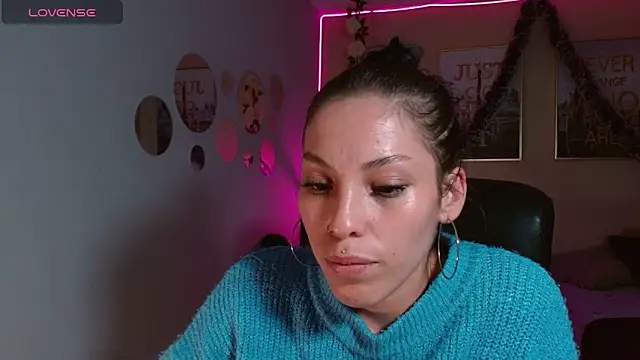 KokoAndRin online show from December 18, 2024, 7:30 pm