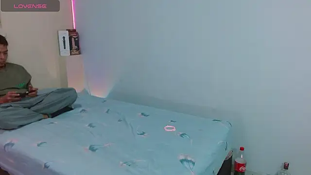 KokoAndRin online show from January 2, 2025, 10:33 pm