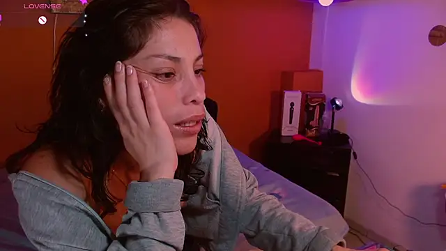 KokoAndRin online show from January 18, 2025, 12:24 am