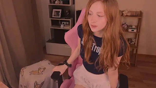 Snapshot of rara_ruru chatting on January 20, 2025, 6:10 am rara ruru online show from January 20, 2025, 6:10 am