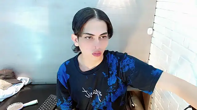Snapshot of Daniela_Pink_ chatting on September 12, 2025, 8:31 pm Daniela Pink online show from September 12, 2025, 8:31 pm