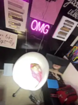 SarahStarr2020 online show from February 22, 2025, 4:30 pm