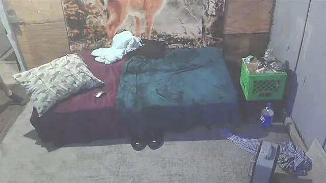 Snapshot of Smurfschmidt chatting on January 7, 2025, 3:46 am Smurfschmidt online show from January 7, 2025, 3:46 am