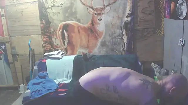 Smurfschmidt online show from February 1, 2025, 12:29 am