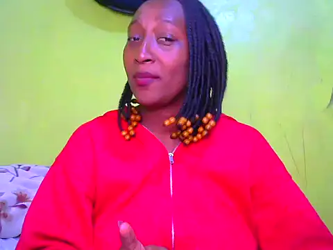 CarlaBeckky online show from December 25, 2024, 3:50 am