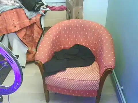 Snapshot of minette-sexy chatting on January 9, 2025, 6:36 pm minette-sexy online show from January 9, 2025, 6:36 pm