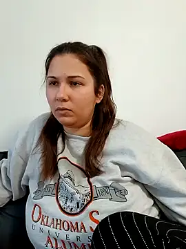 Snapshot of minette-sexy chatting on February 11, 2025, 12:48 pm minette-sexy online show from February 11, 2025, 12:48 pm