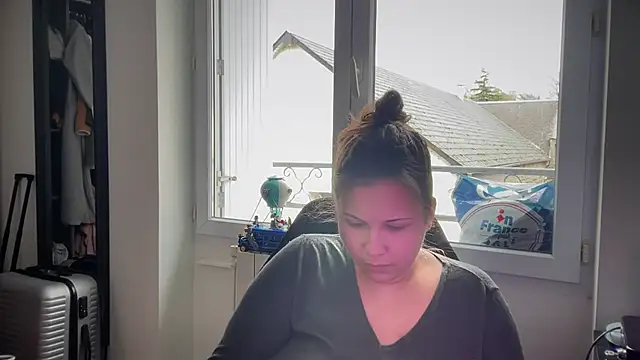 minette-sexy online show from November 27, 2025, 11:56 am