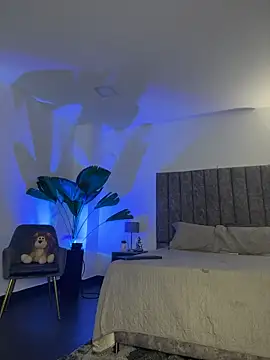 milaivanova online show from November 11, 2025, 12:38 pm