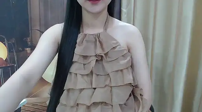 KaleAnisa online show from March 19, 2025, 10:33 am