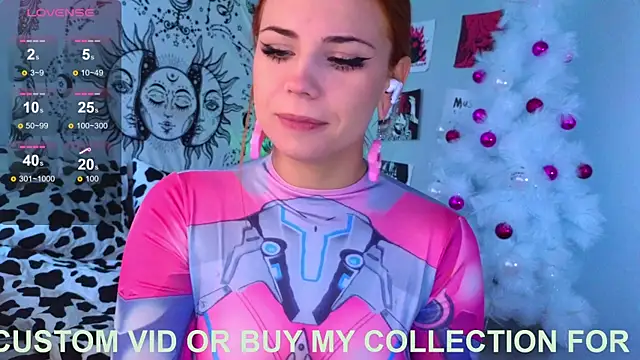 Katerinchik online show from January 7, 2025, 10:01 am