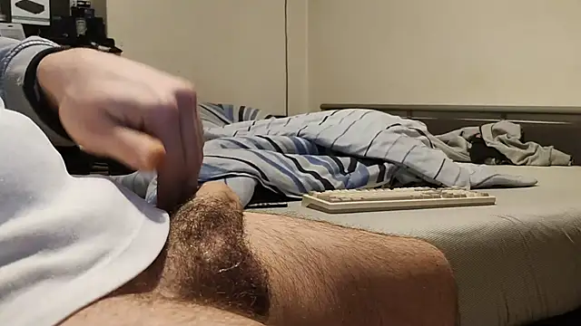 Snapshot of Alphapimmelchen chatting on January 6, 2025, 7:24 pm Alphapimmelchen online show from January 6, 2025, 7:24 pm