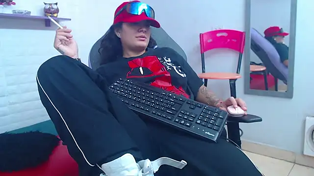 Snapshot of snowflake_xxx chatting on January 17, 2025, 5:41 pm snowflake xxx online show from January 17, 2025, 5:41 pm