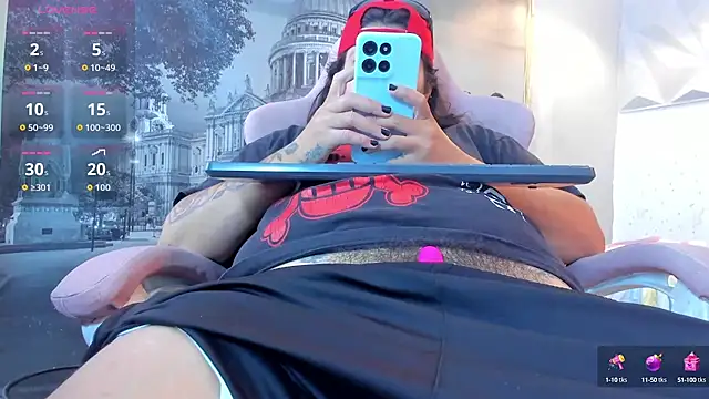 Snapshot of snowflake_xxx chatting on September 19, 2025, 2:40 pm snowflake xxx online show from September 19, 2025, 2:40 pm