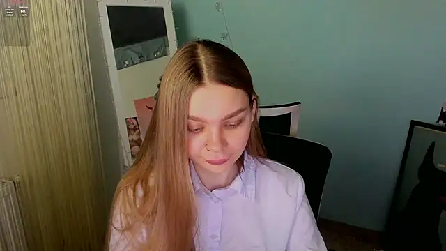 Molly sweetie online show from January 17, 2025, 7:08 am