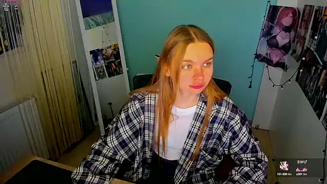 Molly sweetie online show from March 2, 2025, 7:10 am