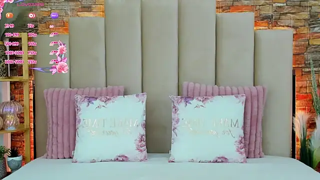 Brianna Wilson online show from November 27, 2025, 6:43 pm