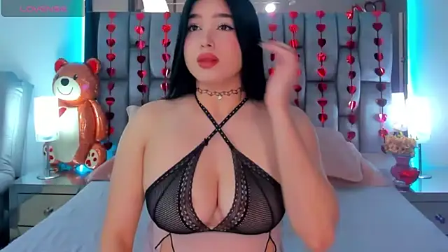 Abbye blue01 online show from February 11, 2025, 10:28 pm