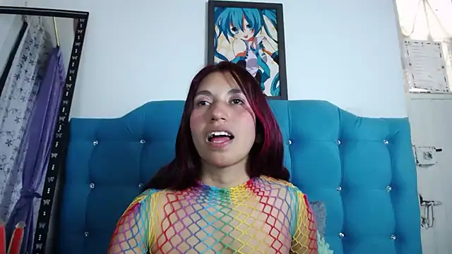 Snapshot of sweet_skylove_ chatting on February 3, 2025, 4:20 pm sweet skylove online show from February 3, 2025, 4:20 pm