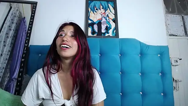 Snapshot of sweet_skylove_ chatting on February 6, 2025, 1:38 am sweet skylove online show from February 6, 2025, 1:38 am