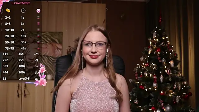 Snapshot of steffania- chatting on December 31, 2024, 10:34 pm steffania- online show from December 31, 2024, 10:34 pm