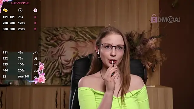 Snapshot of steffania- chatting on January 19, 2025, 8:30 pm steffania- online show from January 19, 2025, 8:30 pm