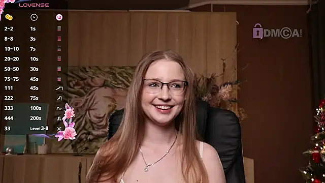 Snapshot of steffania- chatting on January 27, 2025, 2:20 am steffania- online show from January 27, 2025, 2:20 am