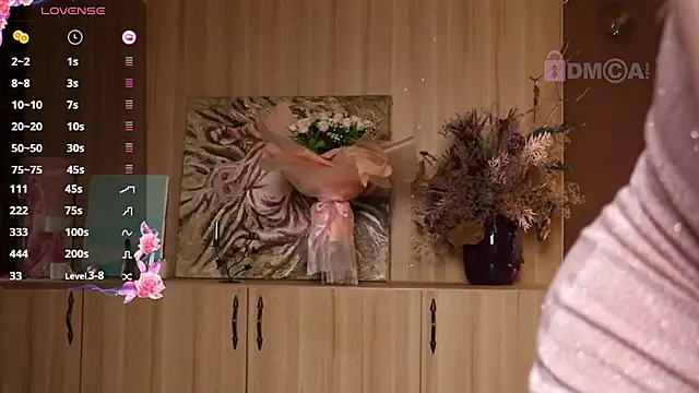 Snapshot of steffania- chatting on January 27, 2025, 10:16 pm steffania- online show from January 27, 2025, 10:16 pm