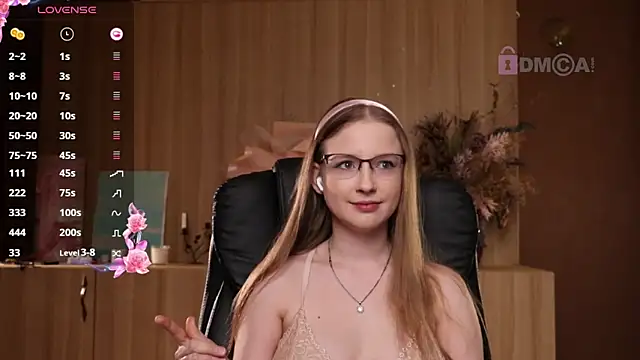 Snapshot of steffania- chatting on February 3, 2025, 8:35 pm steffania- online show from February 3, 2025, 8:35 pm