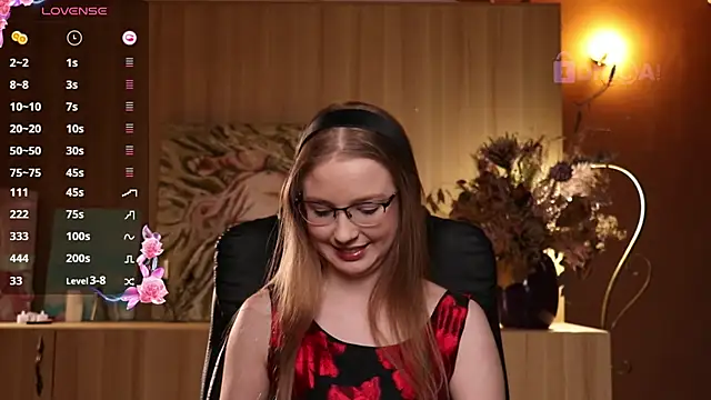 Snapshot of steffania- chatting on February 14, 2025, 7:23 pm steffania- online show from February 14, 2025, 7:23 pm