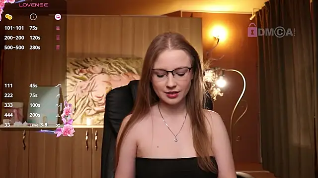 Snapshot of steffania- chatting on February 26, 2025, 5:28 pm steffania- online show from February 26, 2025, 5:28 pm