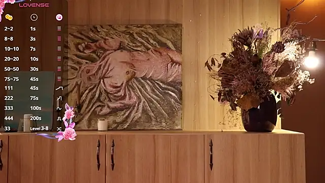 Snapshot of steffania- chatting on February 26, 2025, 11:37 pm steffania- online show from February 26, 2025, 11:37 pm