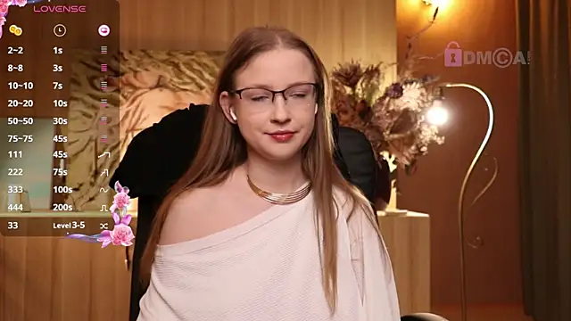 Snapshot of steffania- chatting on March 5, 2025, 7:05 am steffania- online show from March 5, 2025, 7:05 am