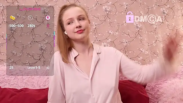 Snapshot of steffania- chatting on October 6, 2025, 5:43 pm steffania- online show from October 6, 2025, 5:43 pm