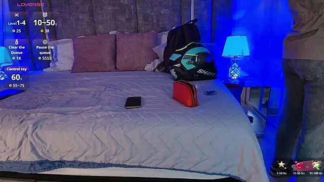 Snapshot of GiselOrtiz chatting on December 3, 2025, 10:35 am GiselOrtiz online show from December 3, 2025, 10:35 am