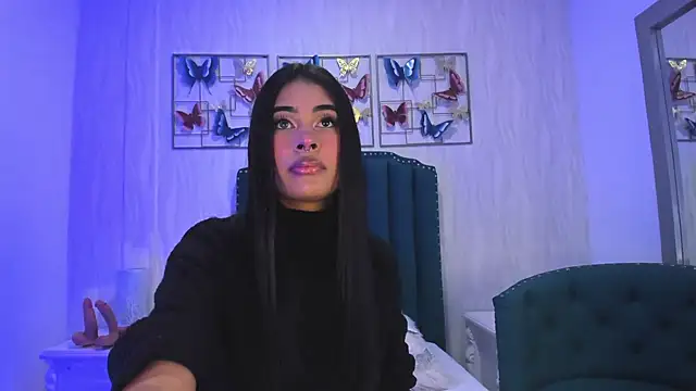 Jasmine55   online show from March 12, 2025, 3:35 am