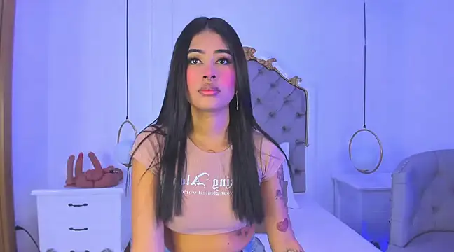 Jasmine55   online show from March 13, 2025, 3:44 am