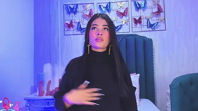 Jasmine55   online show from March 14, 2025, 3:37 am