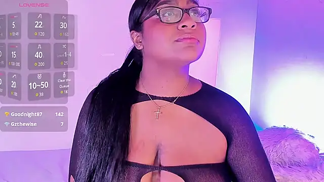 Snapshot of BlakmillerrGilson chatting on February 5, 2025, 2:19 am BlakmillerrGilson online show from February 5, 2025, 2:19 am