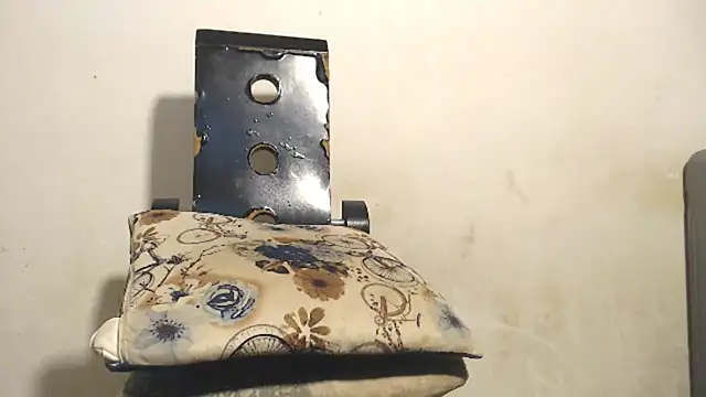 Snapshot of Amazing12inch chatting on January 11, 2025, 6:35 am Amazing12inch online show from January 11, 2025, 6:35 am