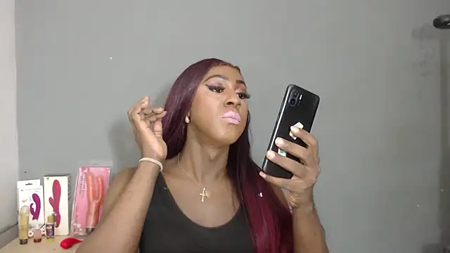 Snapshot of Amazing12inch chatting on September 16, 2025, 12:55 am Amazing12inch online show from September 16, 2025, 12:55 am