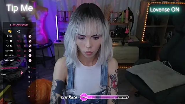 Kerry Kirk online show from October 22, 2025, 10:09 pm