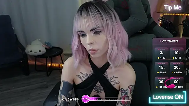 Kerry Kirk online show from November 22, 2025, 10:20 pm