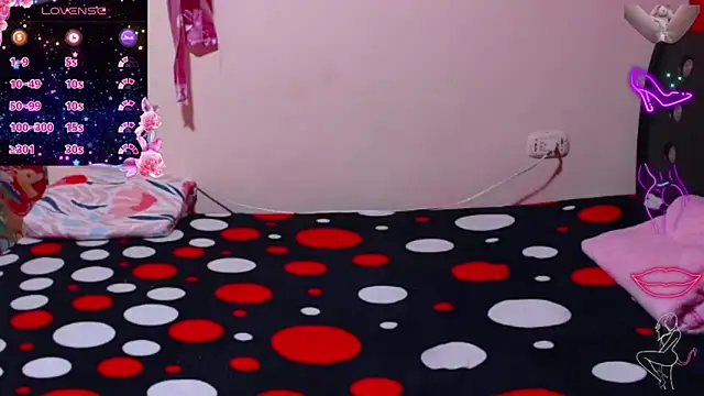 Dirty Zoe online show from January 24, 2025, 11:34 pm