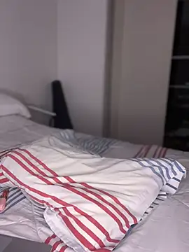 ValerieHilton online show from January 26, 2025, 2:56 am