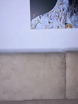 ValerieHilton online show from February 20, 2025, 1:25 am